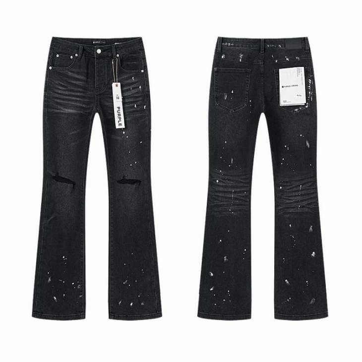 Picture of Purple Brand Jeans Long _SKUPurpleBrandsz30-38mrtxPU73313163